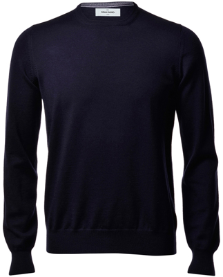 Picture of MERINOS WOOL CREW NECK