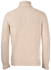 Picture of ECO CASHMERE PATTERNED CABLED TURTLENECK