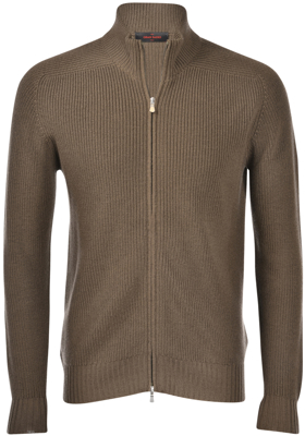 Immagine di FULL ZIP RAIN WOOL