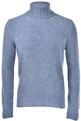 Picture of BOUCLE' TURTLENECK