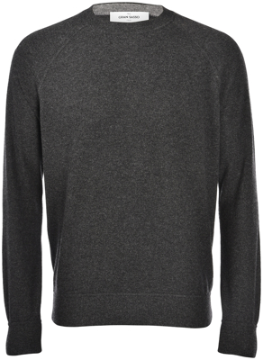 Picture of RAGLAN CREW NECK