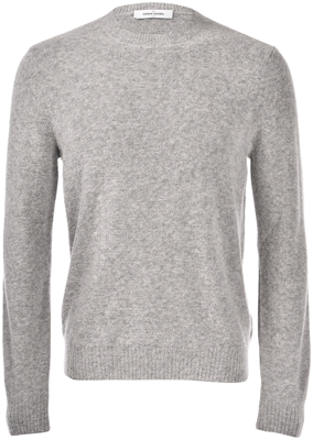 Picture of BOUCLE' CREW NECK