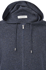 Picture of SUPER GEELONG HOODED FULL ZIP