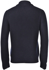 Picture of HALF-FISHERMAN'S RIB KNIT SKIPPER POLO