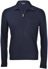 Immagine di POLO ZIP FELTED CASHMERE CON TASCHINO