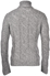 Picture of CABLED MOULINE' 5-PLY TURTLENECK