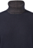 Picture of BICOLORED SUPER GEELONG 2-PLY TURTLENECK