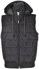 Picture of REMOVABLE HOOD ECO-PADDED GILET