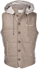 Picture of FLANNEL SLEEVELESS JACKET