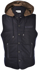 Picture of FLANNEL SLEEVELESS JACKET