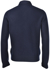 Immagine di POLO ZIP FELTED CASHMERE CON TASCHINO