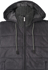 Picture of REMOVABLE HOOD ECO-PADDED GILET