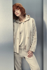 Picture of SWEATSHIRT-STYLE KNIT TRACKSUIT