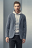 Picture of RAIN WOOL KNIT JACKET