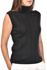 Picture of RIBBED SLEEVELESS MOCK NECK