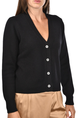 Picture of CASHMERE CARDIGAN