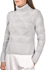 Picture of LINKS STITCH DIAMOND VANISE' TURTLENECK