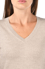 Picture of MERINOS WOOL V NECK