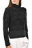 Picture of LINKS STITCH DIAMOND VANISE' TURTLENECK