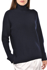 Picture of HALF-FISHERMAN'S RIB MOCK NECK