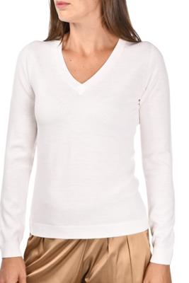 Picture of MERINOS WOOL V NECK