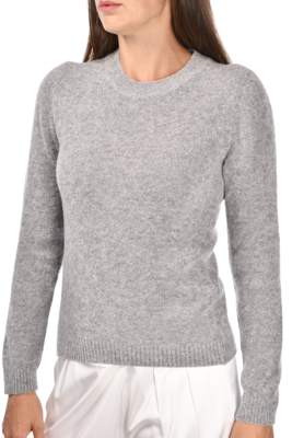 Picture of BOUCLE' CREW NECK