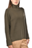 Picture of HALF-FISHERMAN'S RIB MOCK NECK