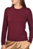 Picture of CASHMERE BLEND CREW NECK