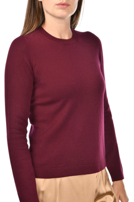 Picture of CASHMERE BLEND CREW NECK