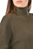 Picture of HALF-FISHERMAN'S RIB MOCK NECK