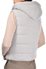 Immagine di GILET REVERSIBILE IN MISTO CASHMERE ED ECO-IMBOTTITURA