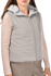 Picture of SLEEVELESS REVERSIBLE CASHMERE BLEND ECO DOWN JACKET