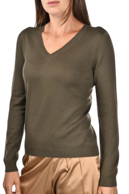 Picture of MERINOS WOOL V NECK