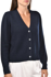 Picture of CASHMERE CARDIGAN