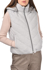 Picture of SLEEVELESS REVERSIBLE CASHMERE BLEND ECO DOWN JACKET