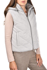 Picture of SLEEVELESS REVERSIBLE CASHMERE BLEND ECO DOWN JACKET