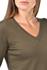 Picture of MERINOS WOOL V NECK