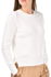 Picture of 3-PLY MERINOS WOOL CREW NECK