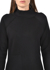 Picture of FULL MILANO RAGLAN MOCK NECK