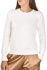 Picture of 3-PLY MERINOS WOOL CREW NECK