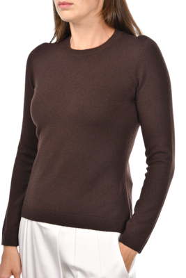 Picture of CASHMERE BLEND CREW NECK