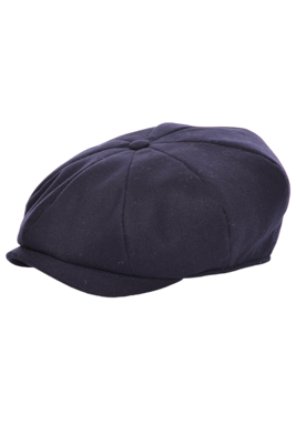 Picture of WOOL NEWSBOY HAT