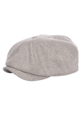 Picture of WOOL NEWSBOY HAT