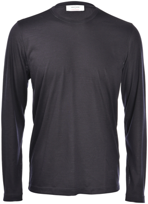 Immagine di T-SHIRT JERSEY ATHLEISURE