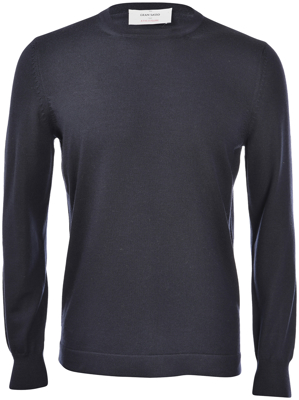 Picture of ATHLEISURE TUBULAR CREW NECK