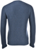 Picture of FISHERMAN'S RIB CASHMERE CREW NECK