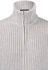 Picture of CASHMERE PEARL STITCH FULL ZIP