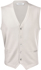 Picture of MERINOS WOOL WAISTCOAT WITH POCKETS