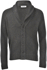 Immagine di CARDIGAN RAGLAN MOULINE' COLLO SCIALLE