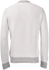 Picture of HONEYCOMB STITCH CASHMERE CREW NECK